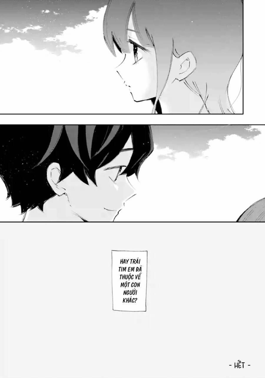 Lộng Lẫy Phút Lìa Đời 27.3 trang 24