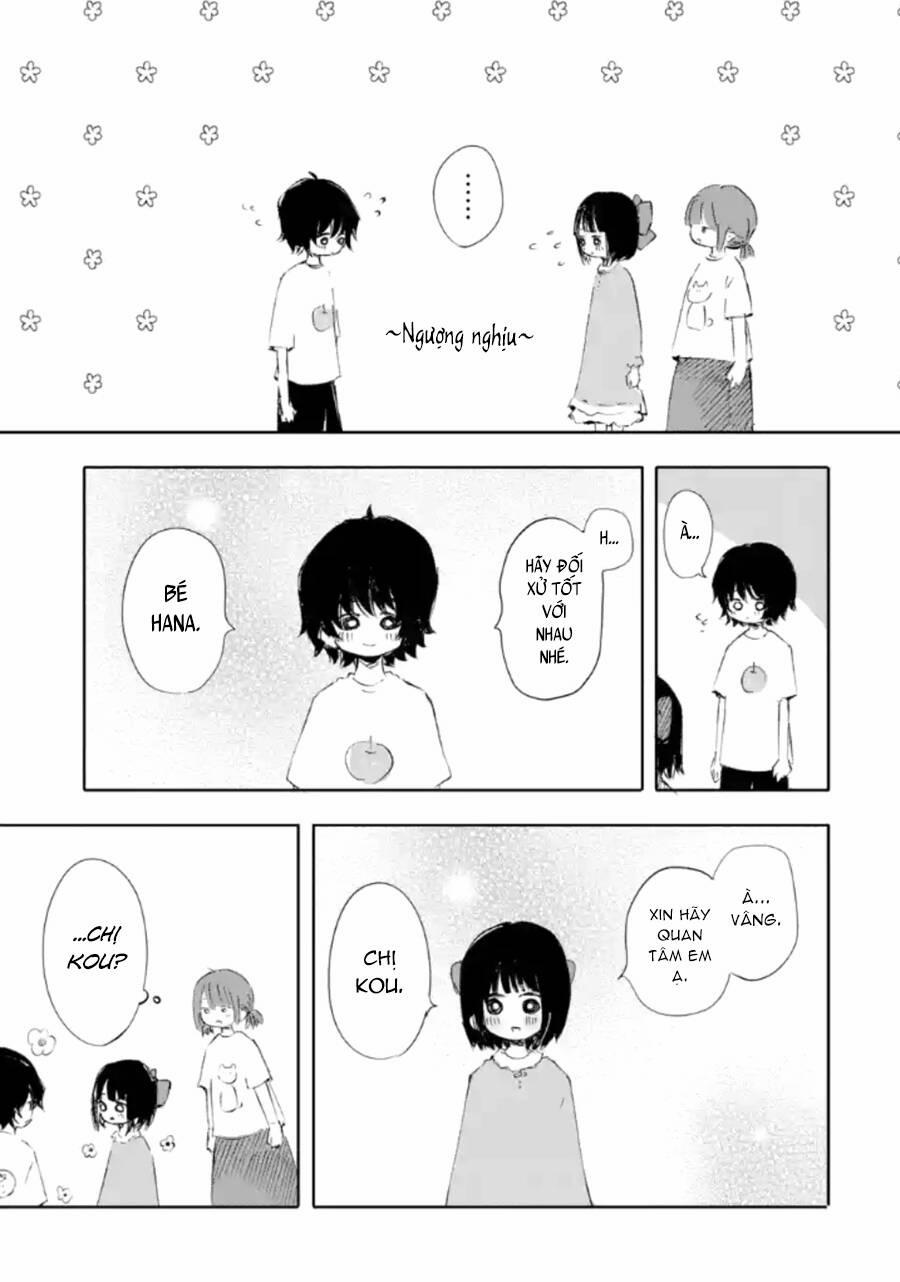 Lộng Lẫy Phút Lìa Đời 27.3 trang 26