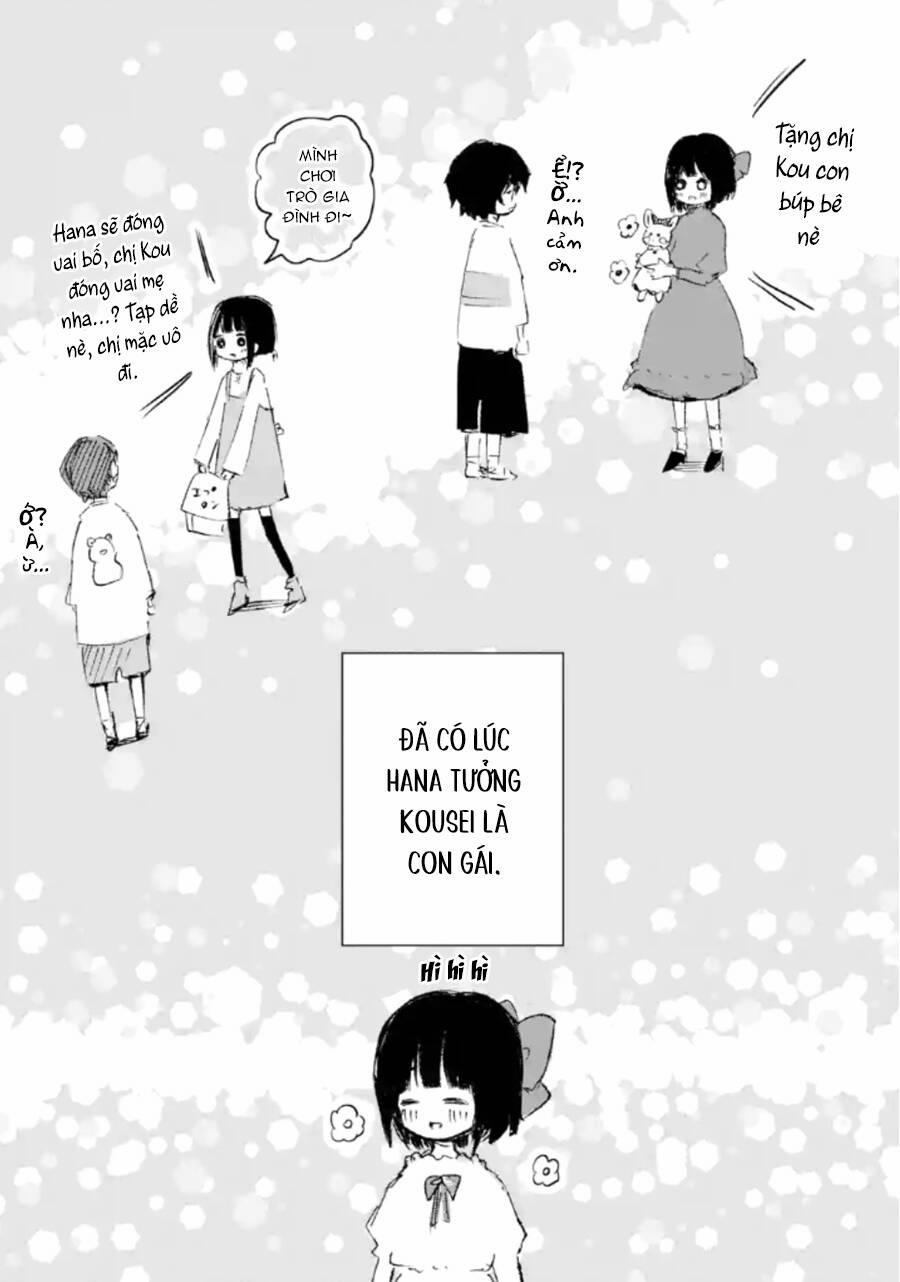 Lộng Lẫy Phút Lìa Đời 27.3 trang 27