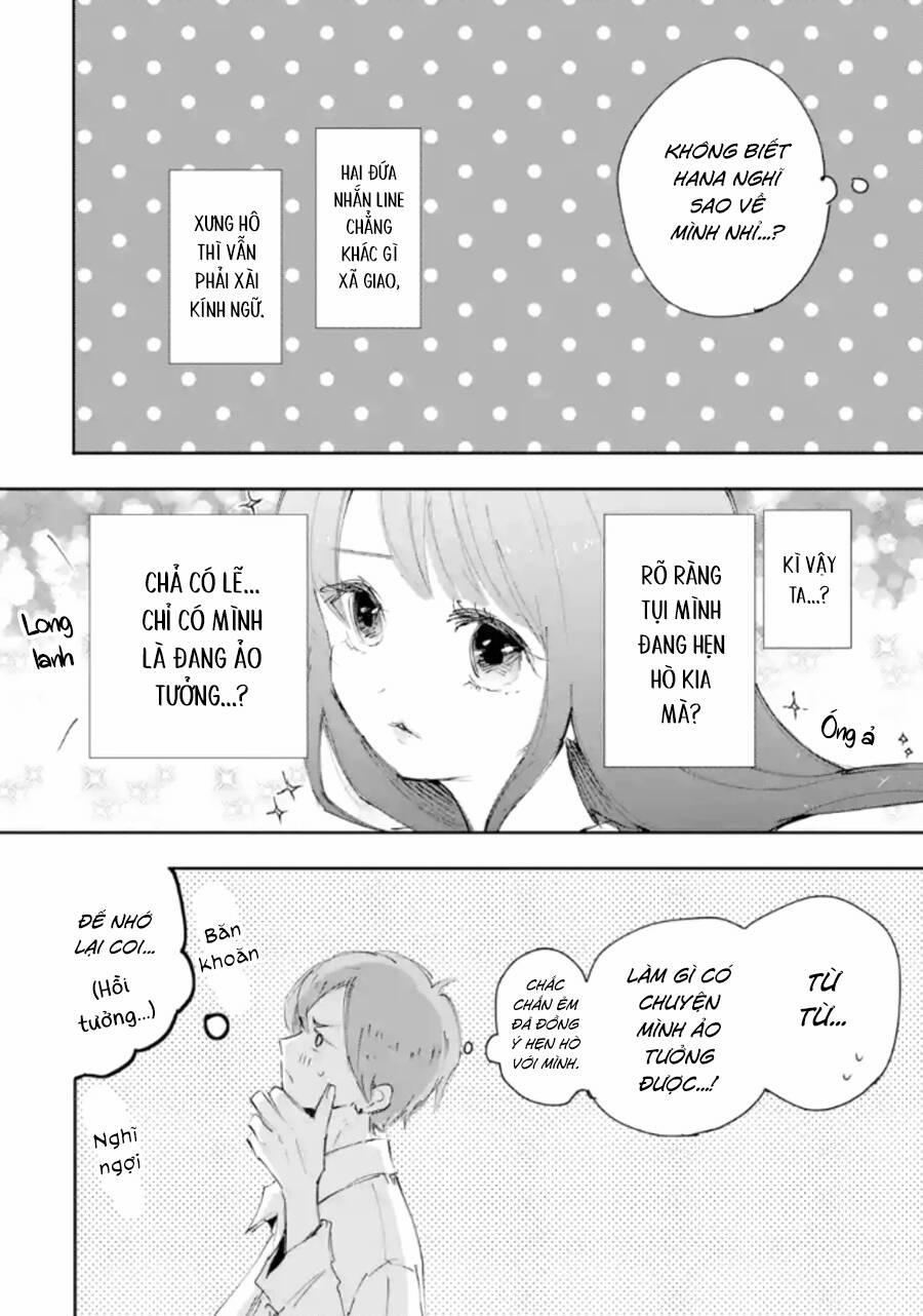 Lộng Lẫy Phút Lìa Đời 27.3 trang 5