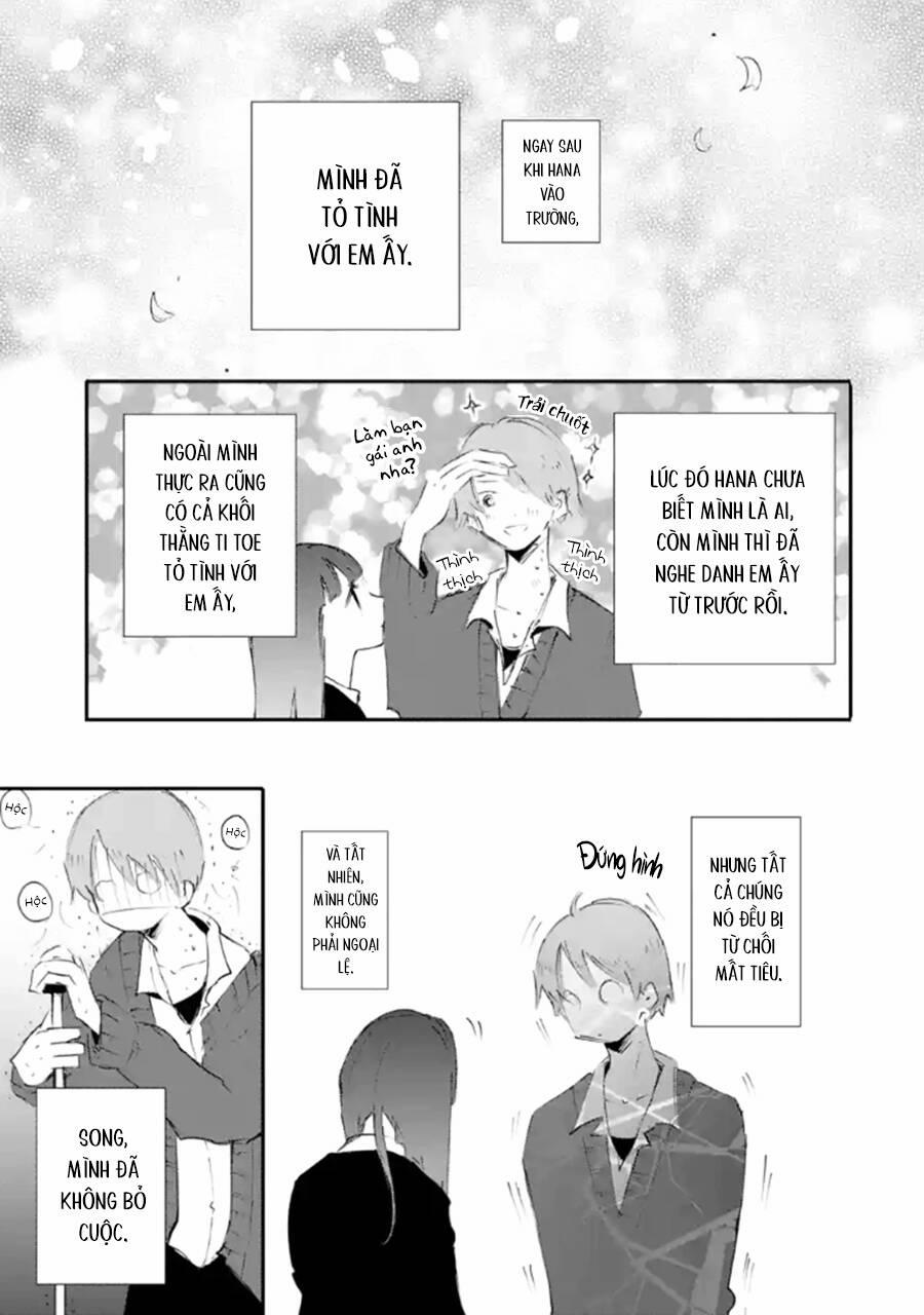 Lộng Lẫy Phút Lìa Đời 27.3 trang 6