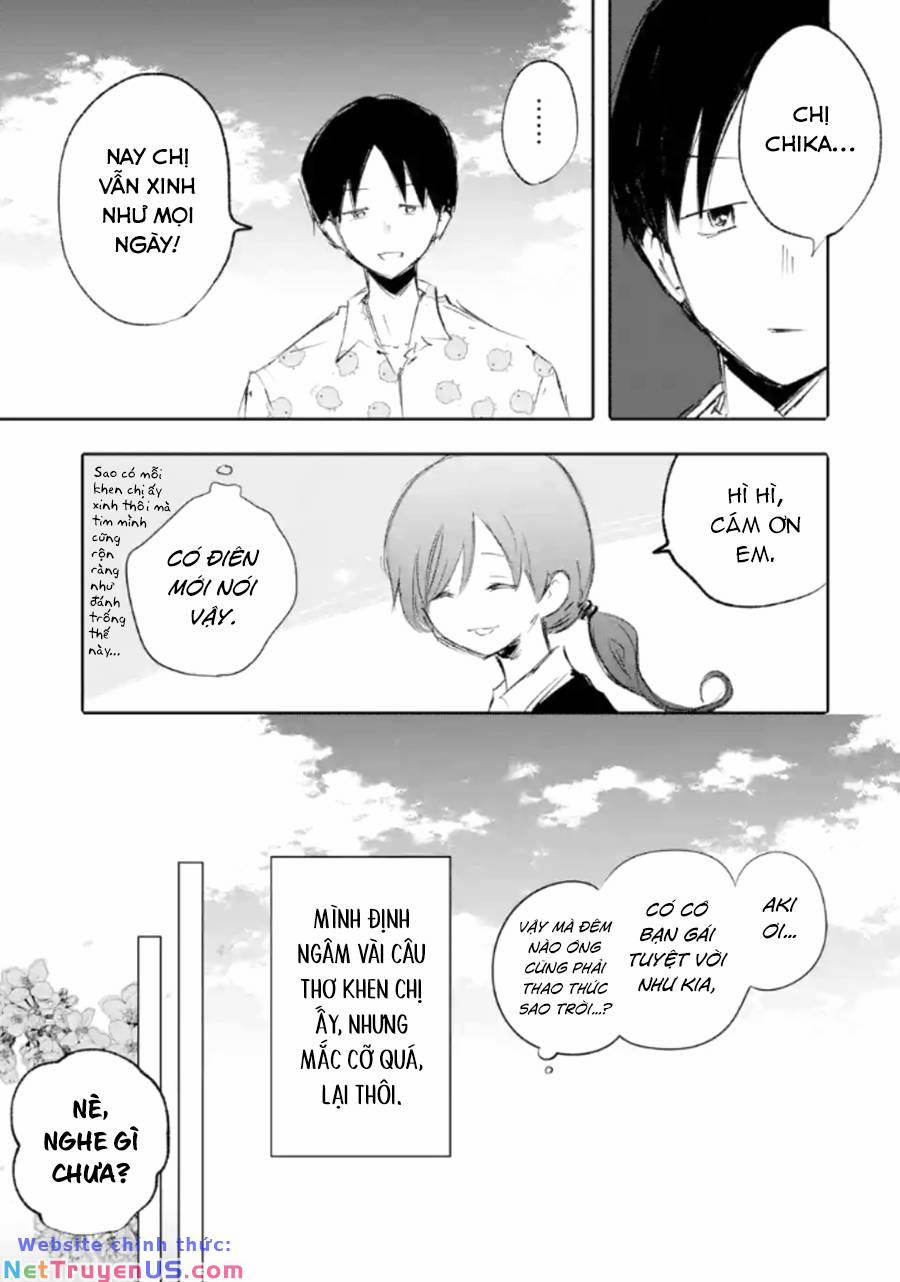 Lộng Lẫy Phút Lìa Đời 27.4 trang 14