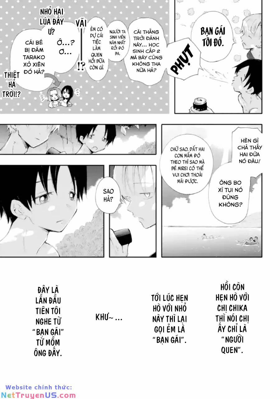 Lộng Lẫy Phút Lìa Đời 27.4 trang 23