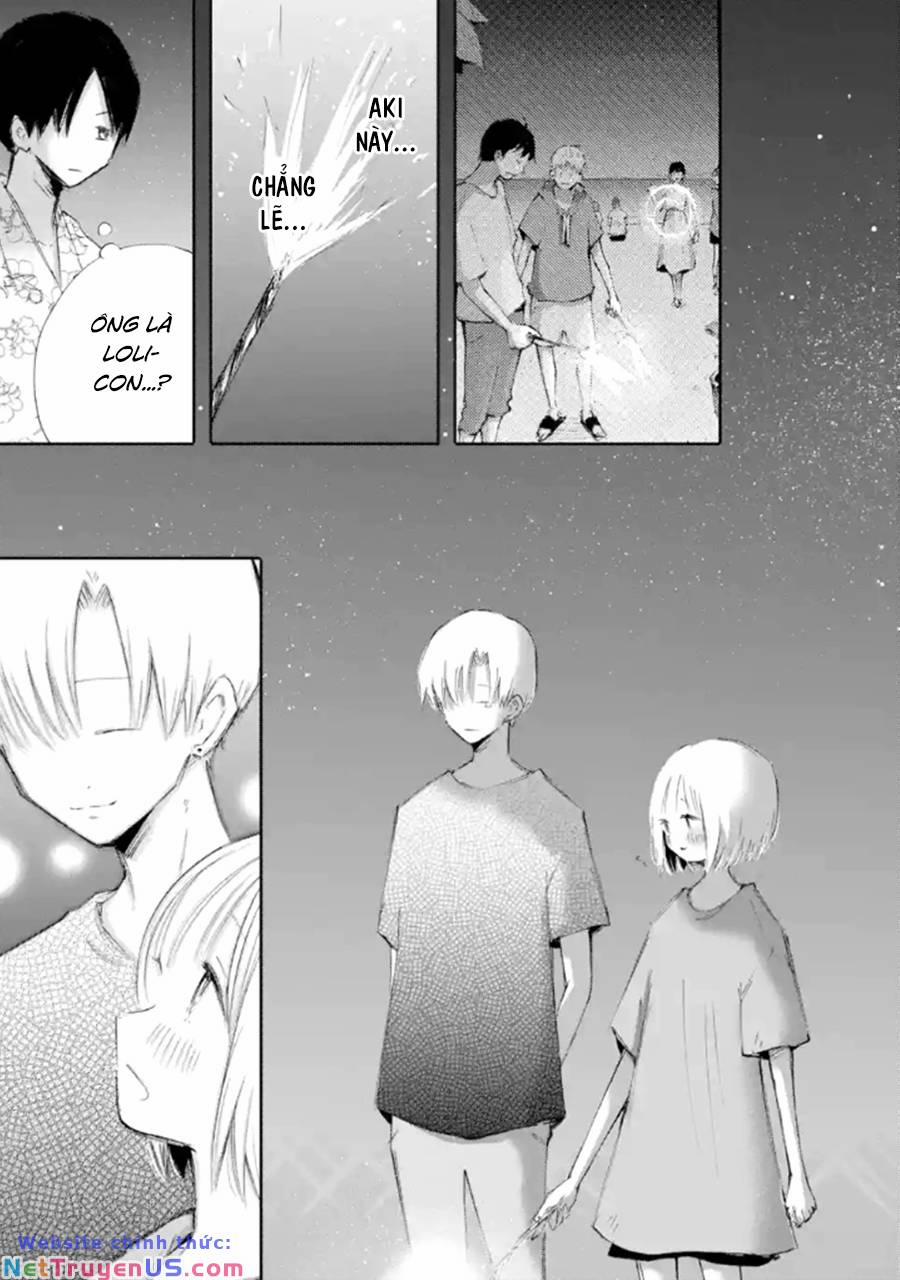 Lộng Lẫy Phút Lìa Đời 27.4 trang 24