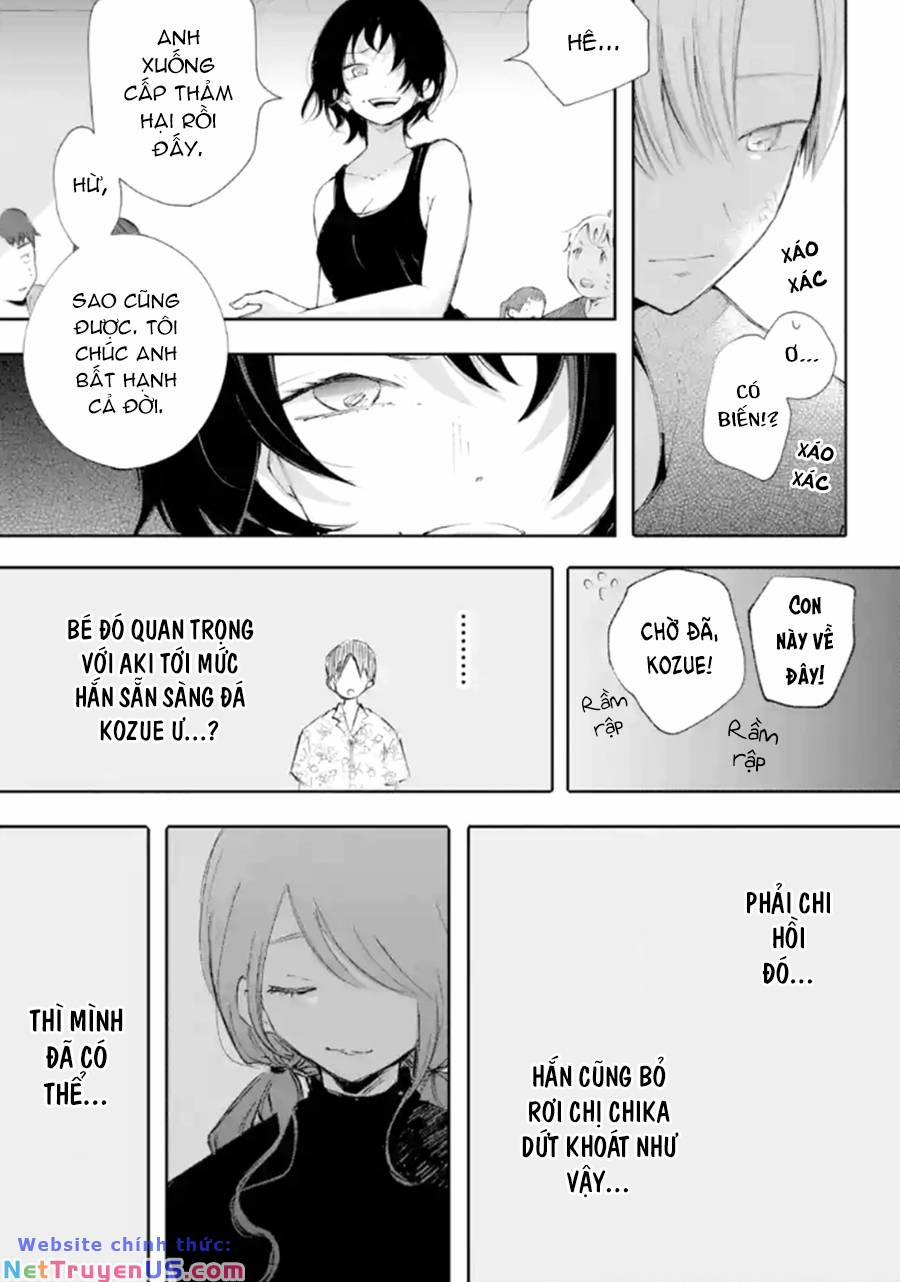 Lộng Lẫy Phút Lìa Đời 27.4 trang 26