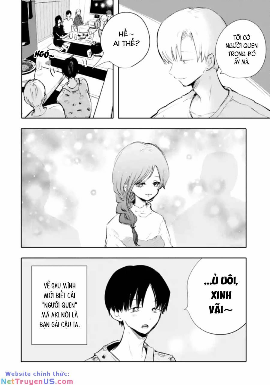 Lộng Lẫy Phút Lìa Đời 27.4 trang 3