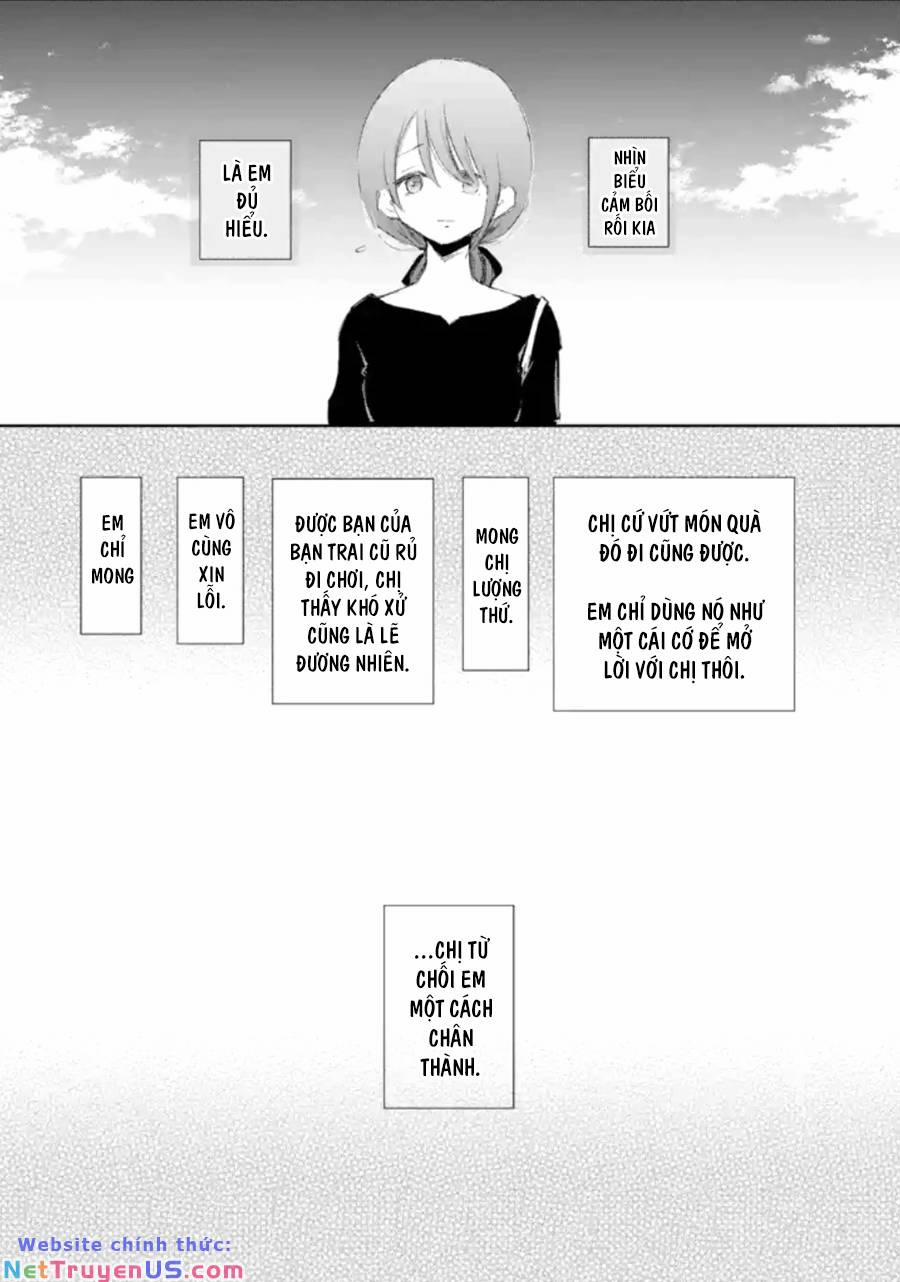 Lộng Lẫy Phút Lìa Đời 27.4 trang 30