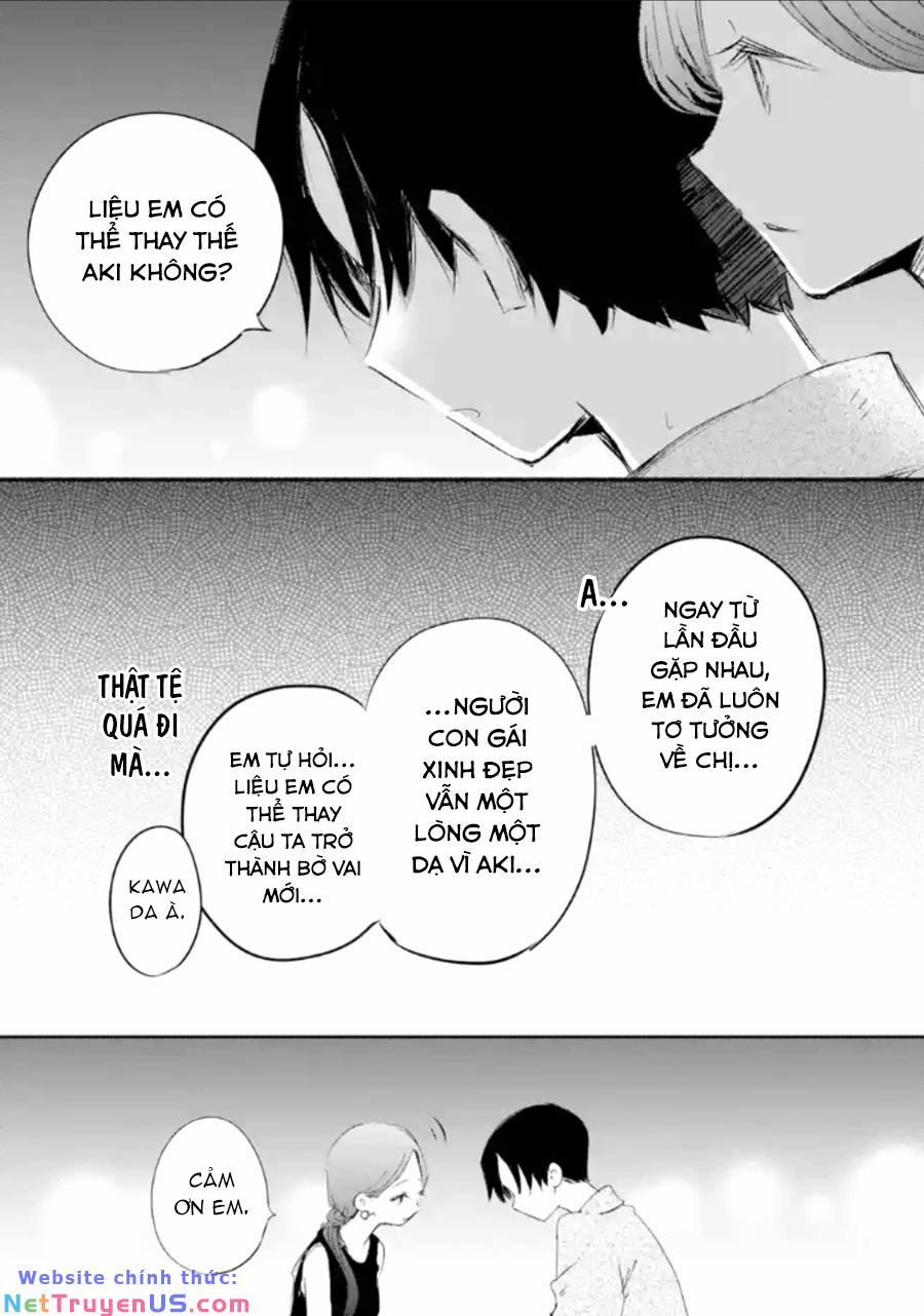 Lộng Lẫy Phút Lìa Đời 27.4 trang 32