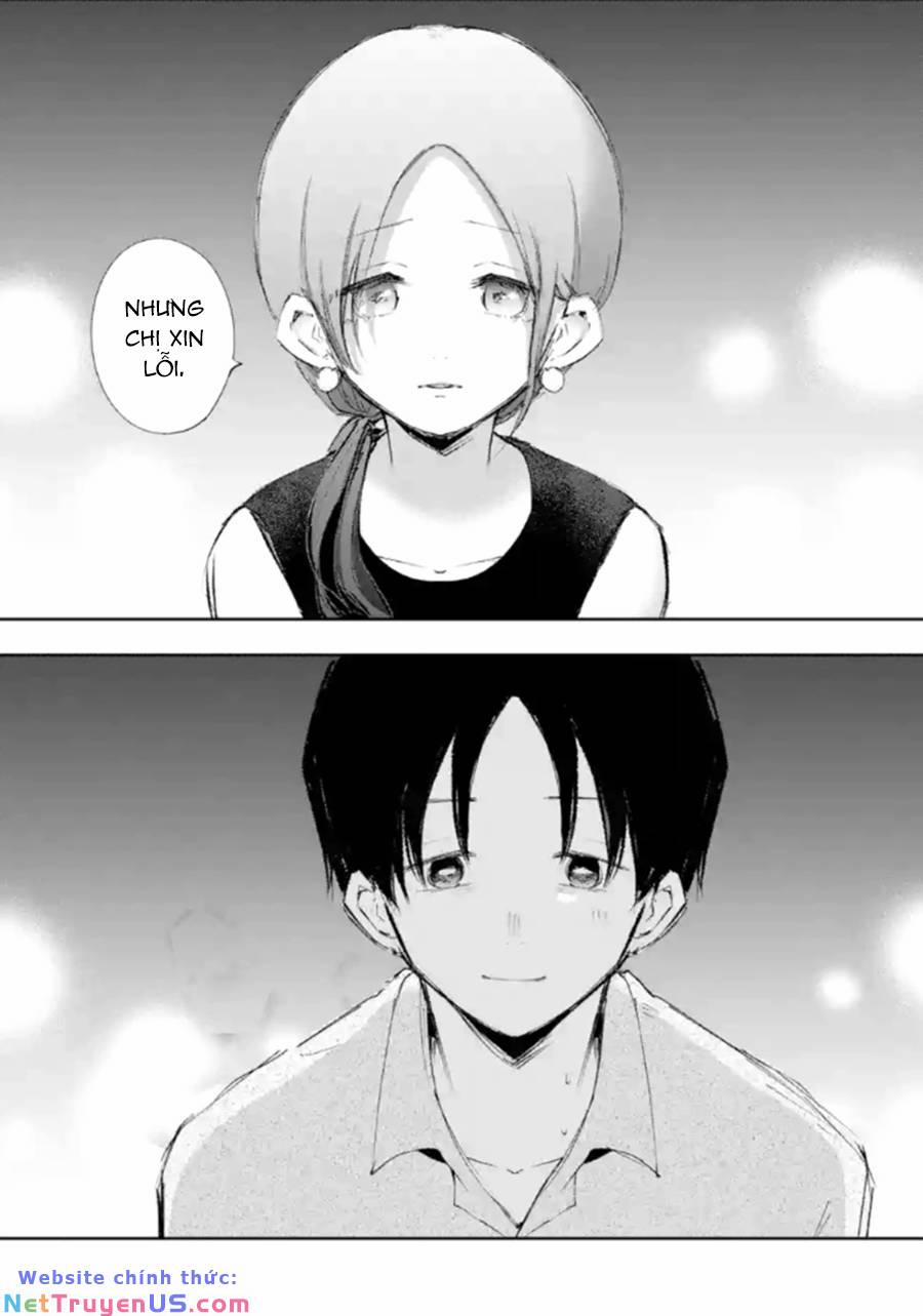 Lộng Lẫy Phút Lìa Đời 27.4 trang 33