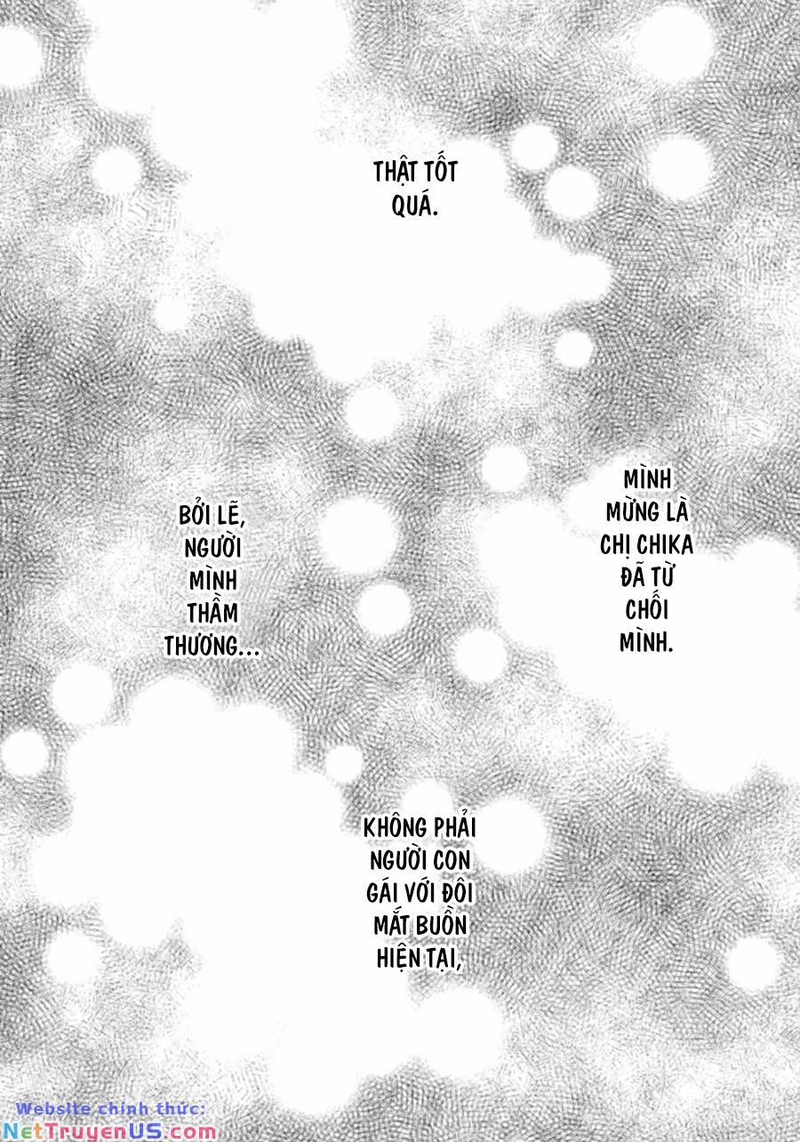 Lộng Lẫy Phút Lìa Đời 27.4 trang 34