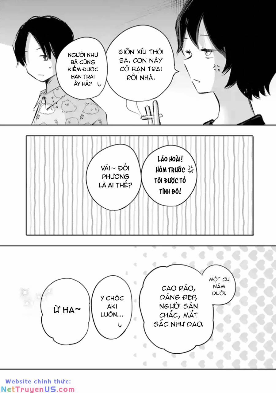 Lộng Lẫy Phút Lìa Đời 27.4 trang 38