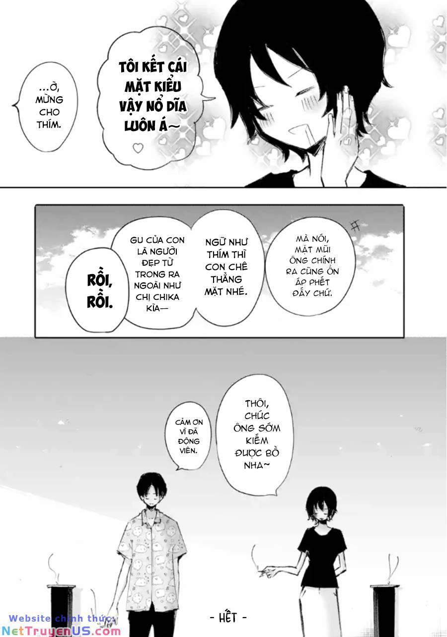 Lộng Lẫy Phút Lìa Đời 27.4 trang 39