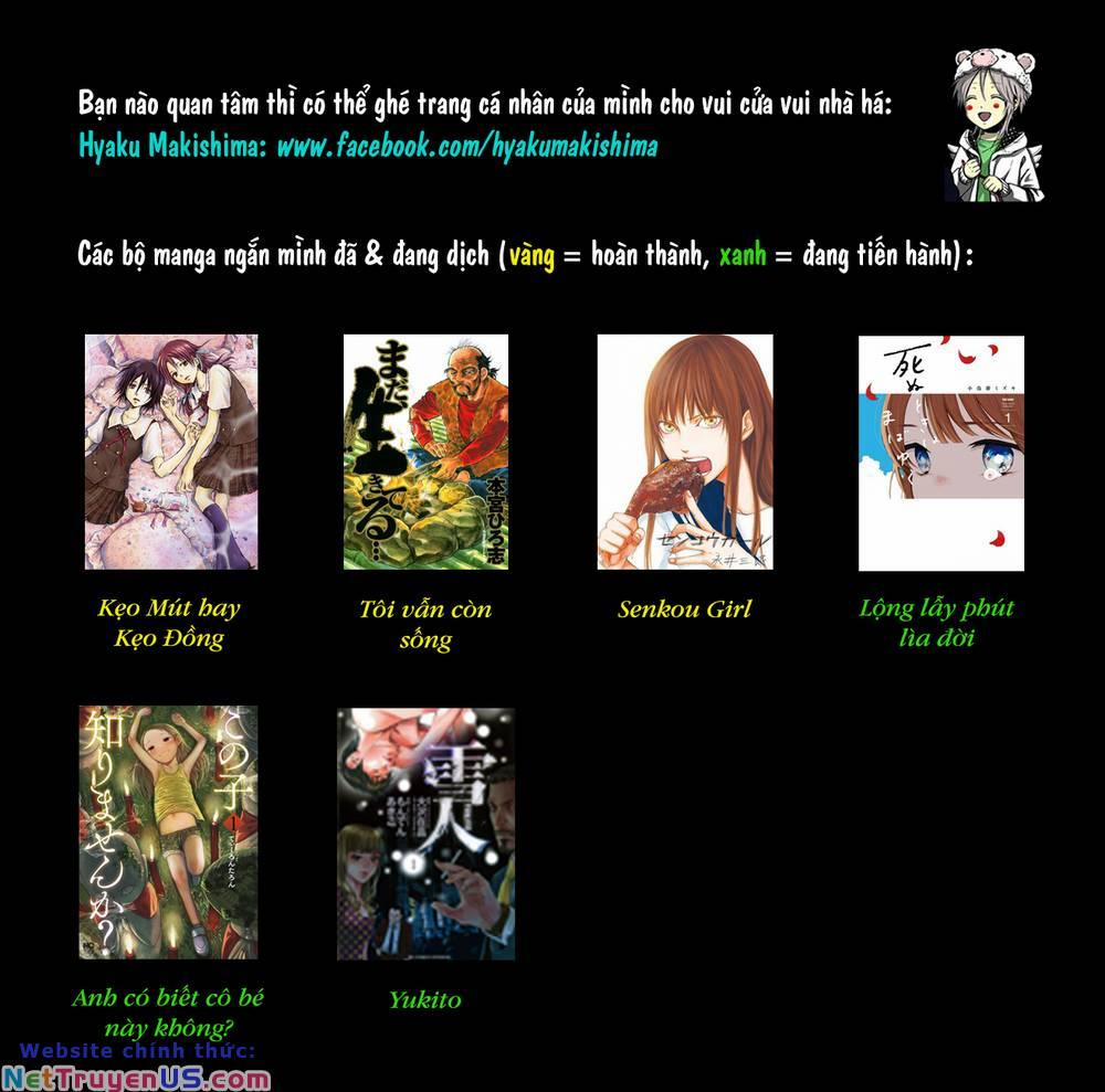 Lộng Lẫy Phút Lìa Đời 27.4 trang 42