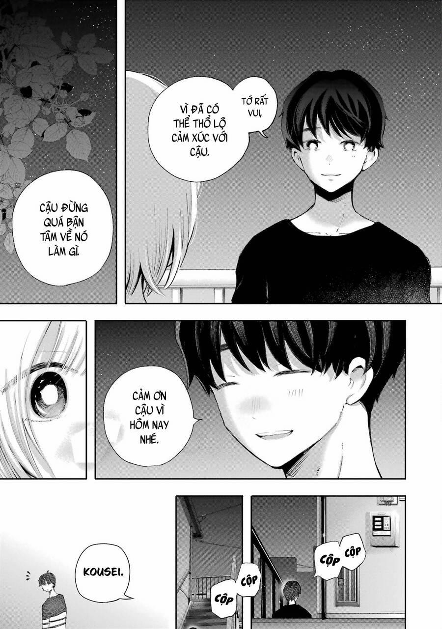 Lộng Lẫy Phút Lìa Đời 27 trang 10