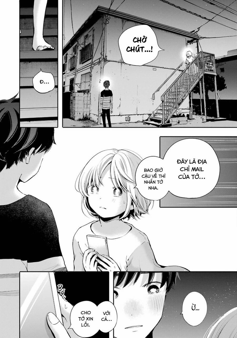 Lộng Lẫy Phút Lìa Đời 27 trang 11