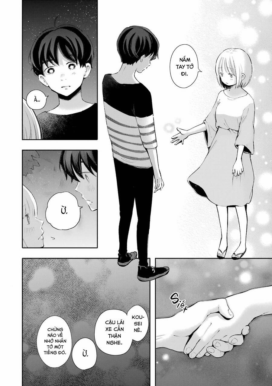 Lộng Lẫy Phút Lìa Đời 27 trang 13