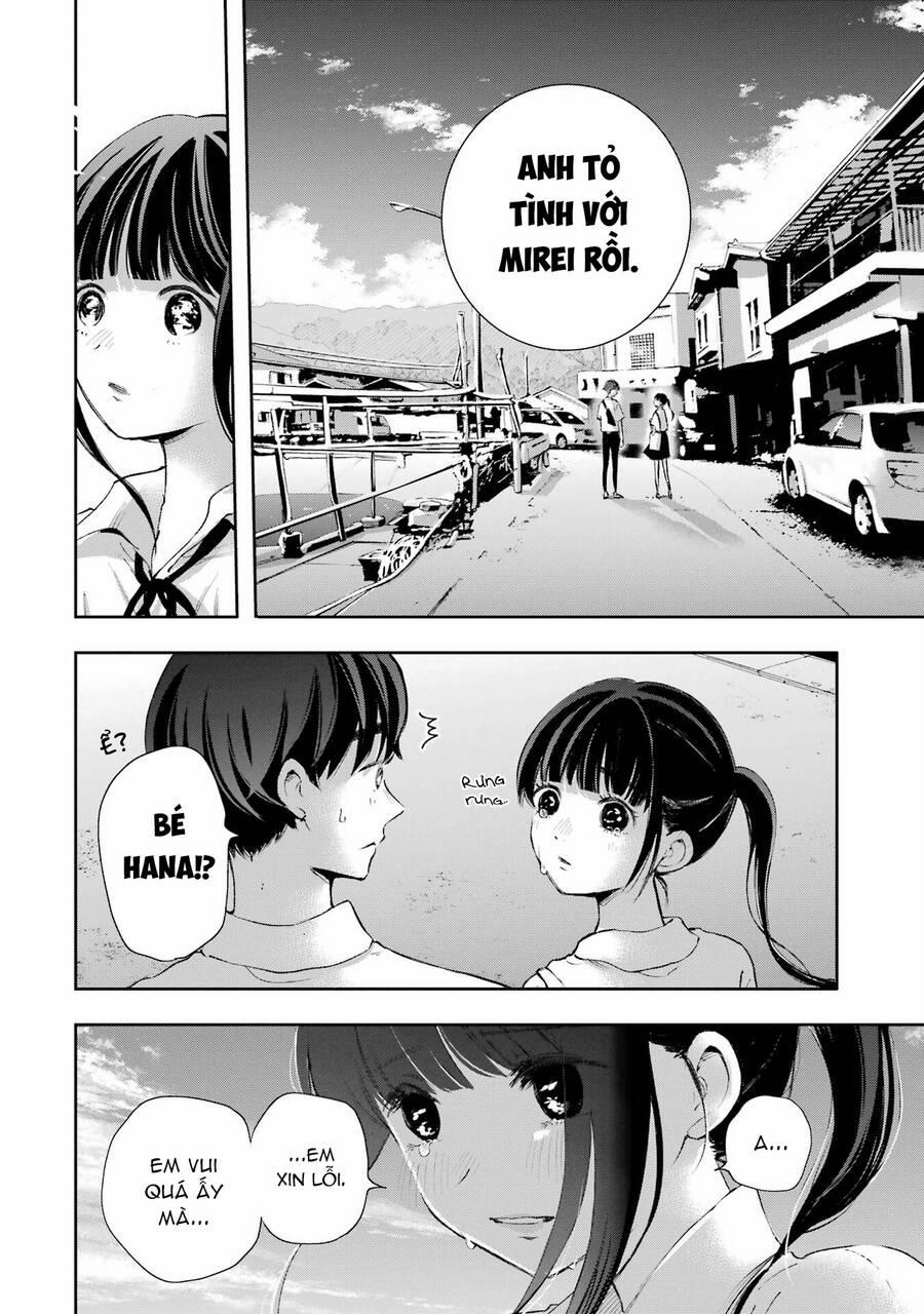 Lộng Lẫy Phút Lìa Đời 27 trang 17