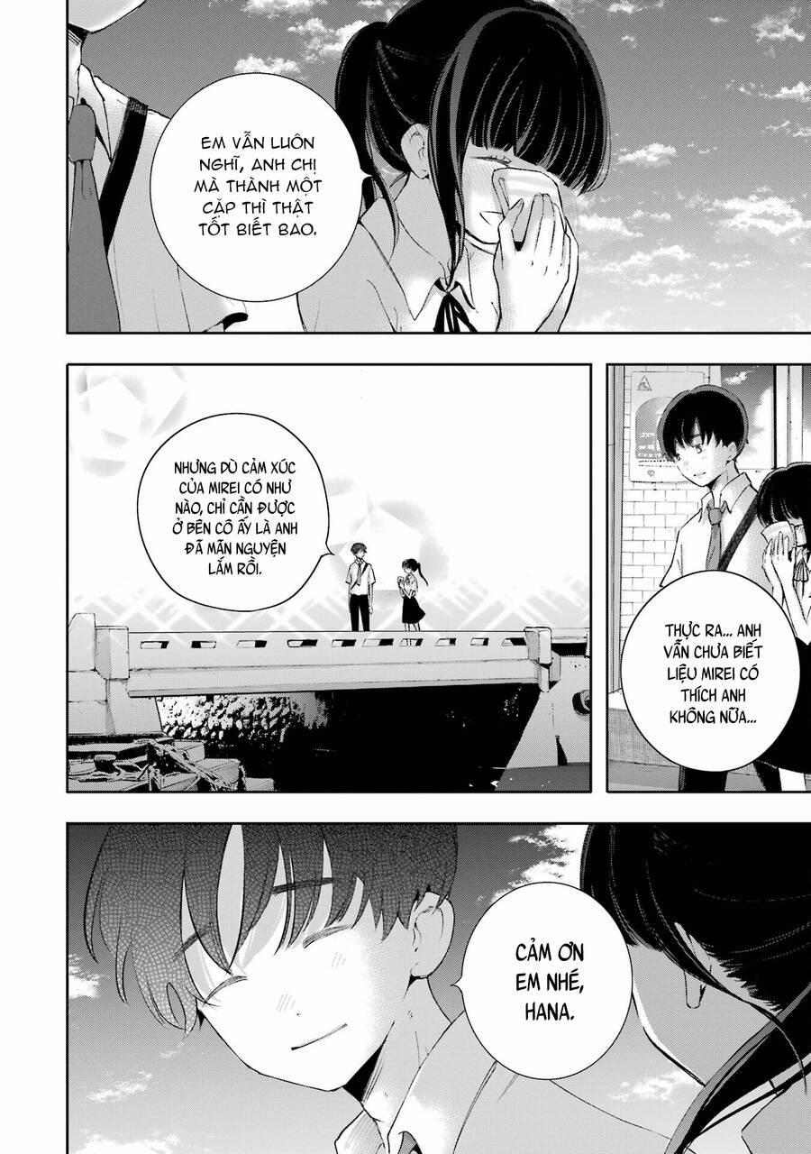 Lộng Lẫy Phút Lìa Đời 27 trang 19