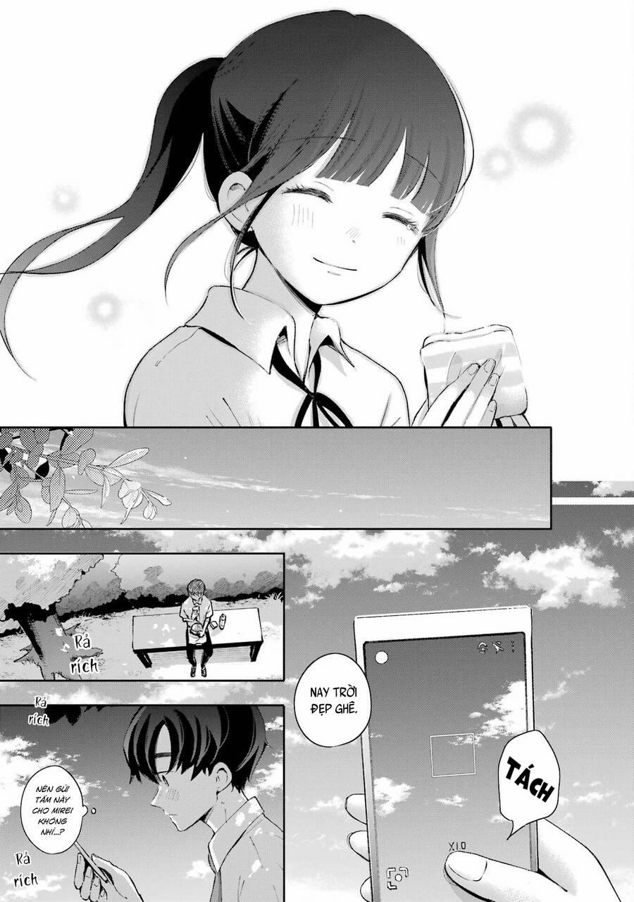 Lộng Lẫy Phút Lìa Đời 27 trang 20