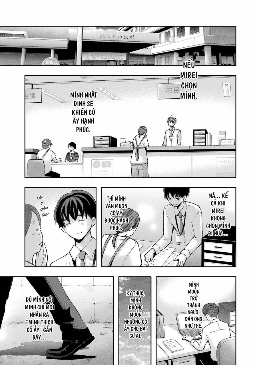 Lộng Lẫy Phút Lìa Đời 27 trang 22