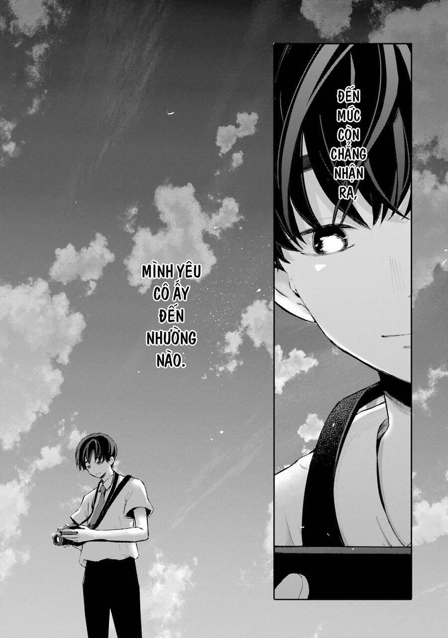 Lộng Lẫy Phút Lìa Đời 27 trang 24