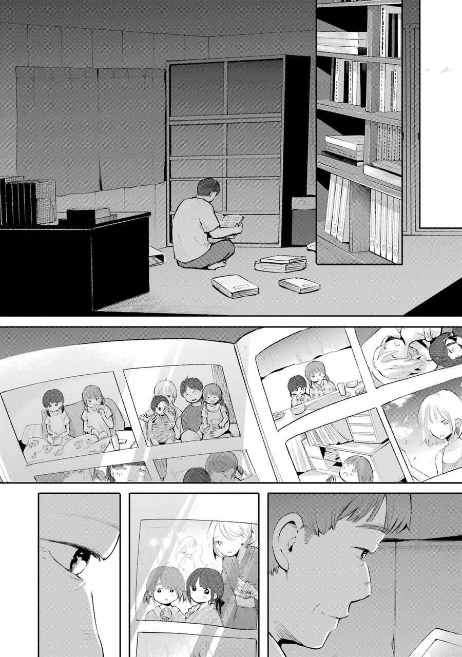 Lộng Lẫy Phút Lìa Đời 27 trang 25