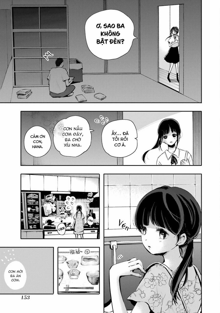 Lộng Lẫy Phút Lìa Đời 27 trang 26