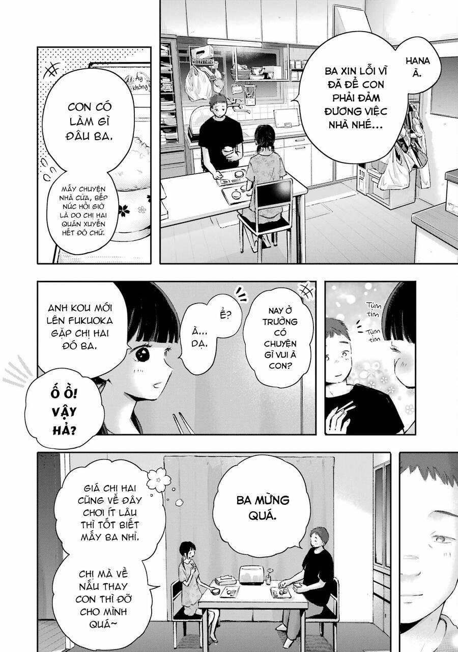 Lộng Lẫy Phút Lìa Đời 27 trang 27