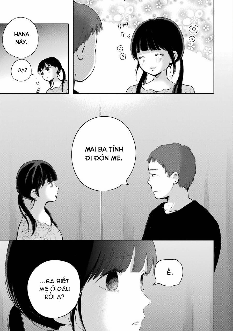 Lộng Lẫy Phút Lìa Đời 27 trang 28