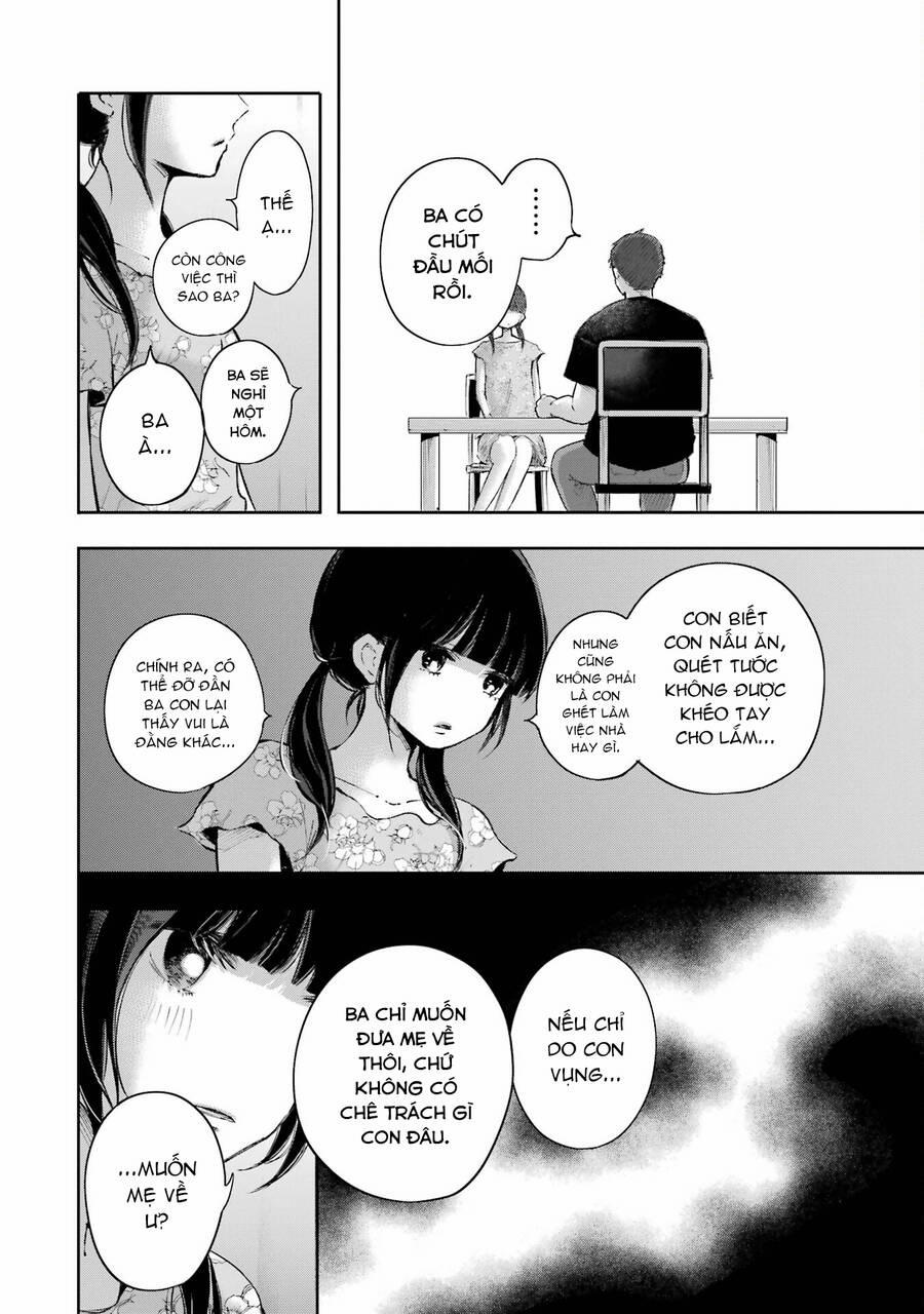 Lộng Lẫy Phút Lìa Đời 27 trang 29