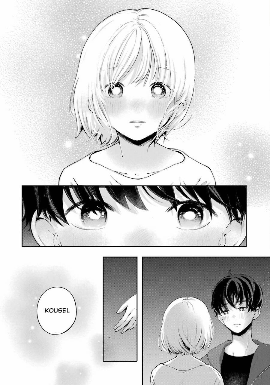 Lộng Lẫy Phút Lìa Đời 27 trang 3