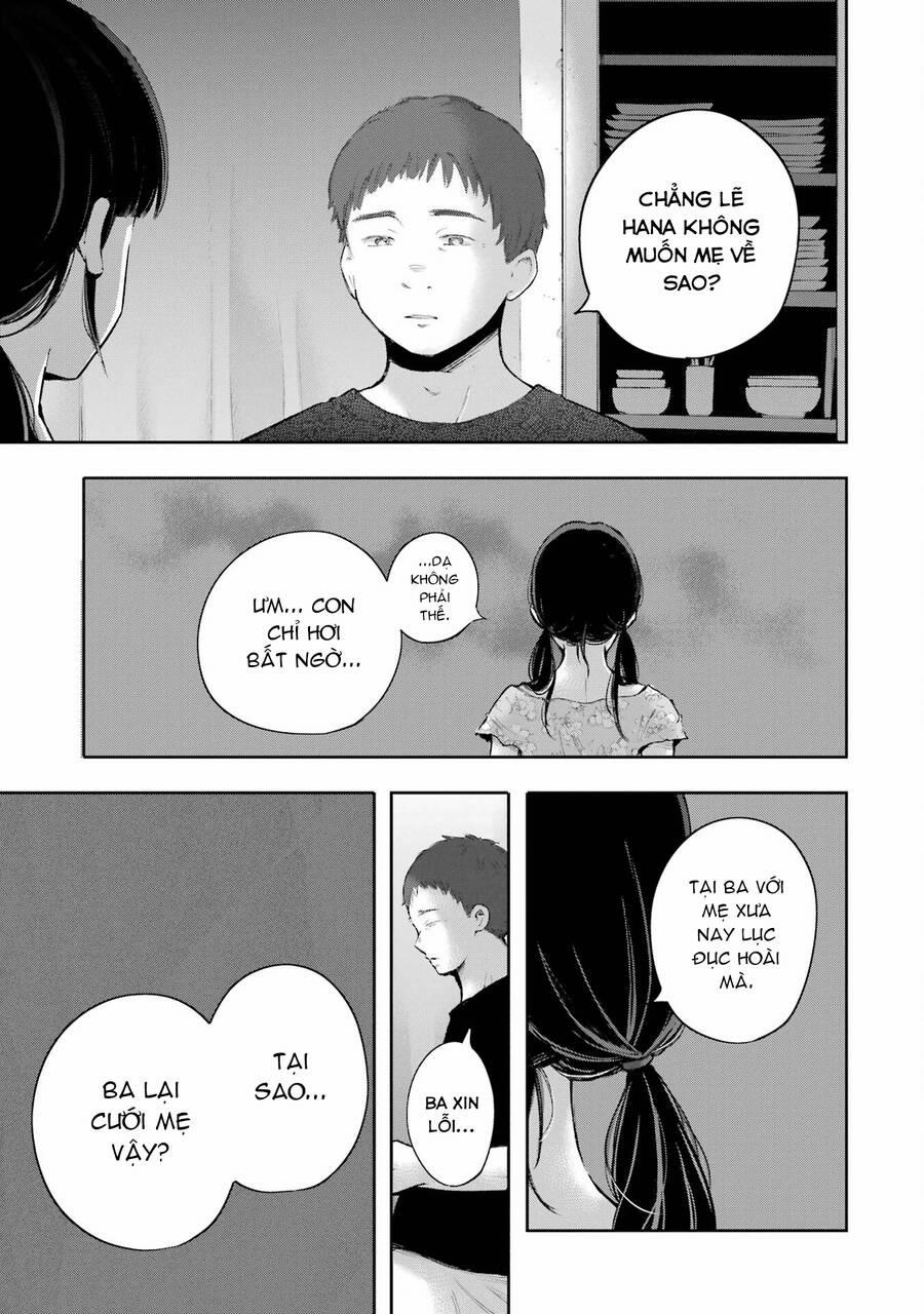 Lộng Lẫy Phút Lìa Đời 27 trang 30