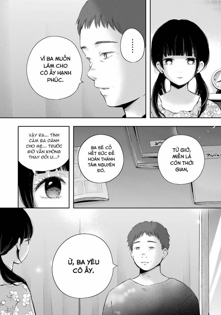 Lộng Lẫy Phút Lìa Đời 27 trang 31