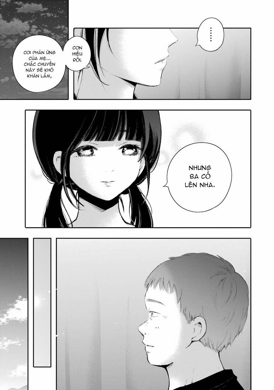 Lộng Lẫy Phút Lìa Đời 27 trang 32