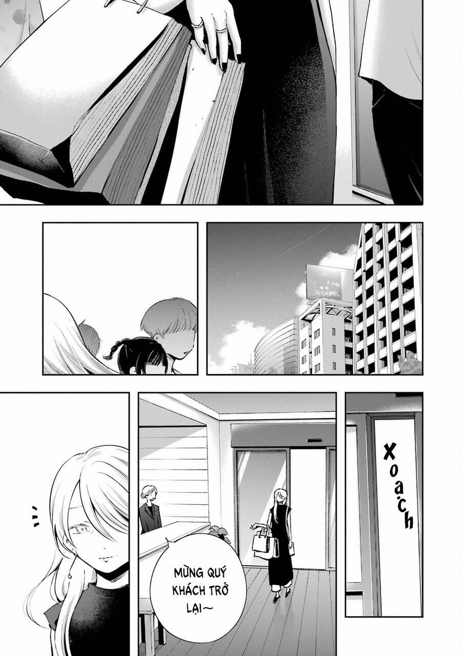 Lộng Lẫy Phút Lìa Đời 27 trang 34