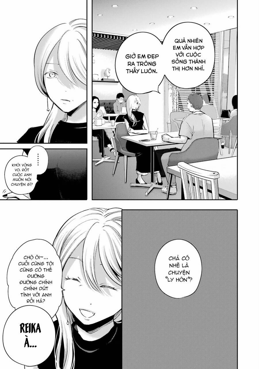 Lộng Lẫy Phút Lìa Đời 27 trang 38