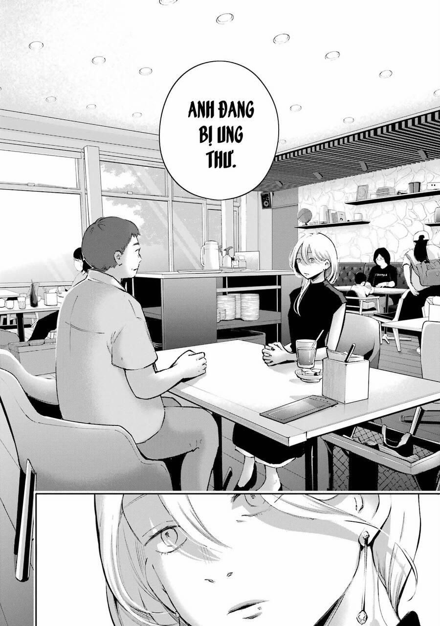 Lộng Lẫy Phút Lìa Đời 27 trang 39