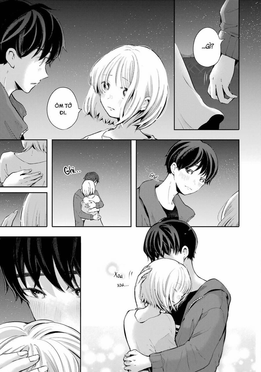 Lộng Lẫy Phút Lìa Đời 27 trang 4