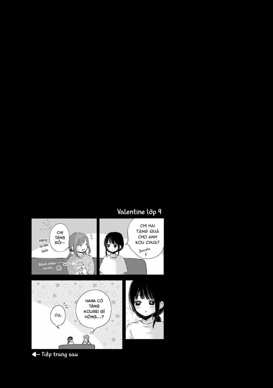 Lộng Lẫy Phút Lìa Đời 27 trang 40