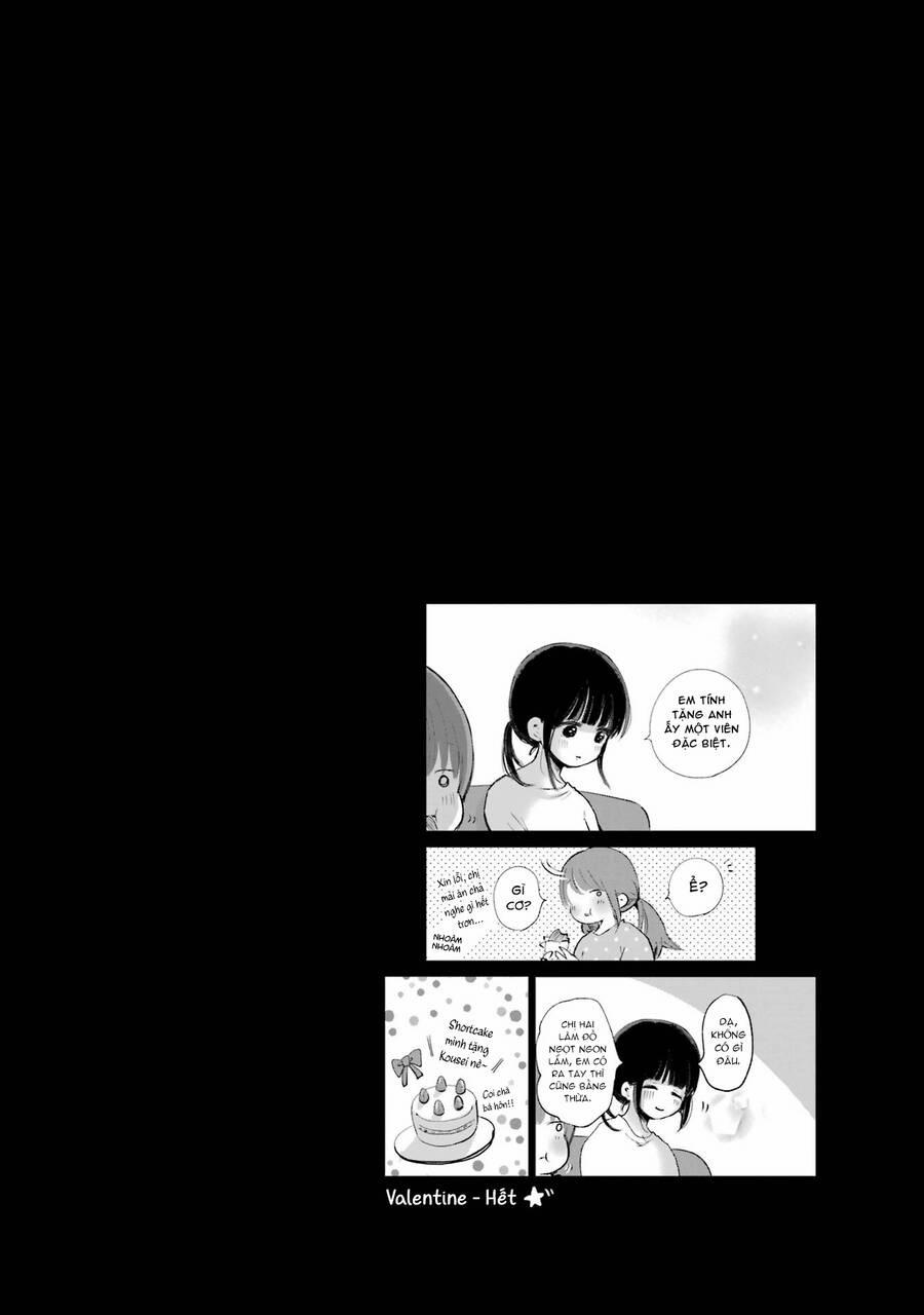 Lộng Lẫy Phút Lìa Đời 27 trang 41