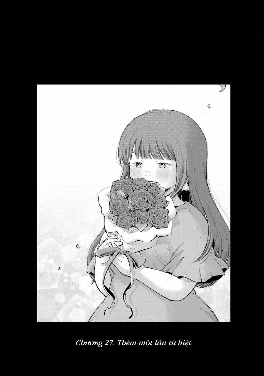 Lộng Lẫy Phút Lìa Đời 27 trang 6