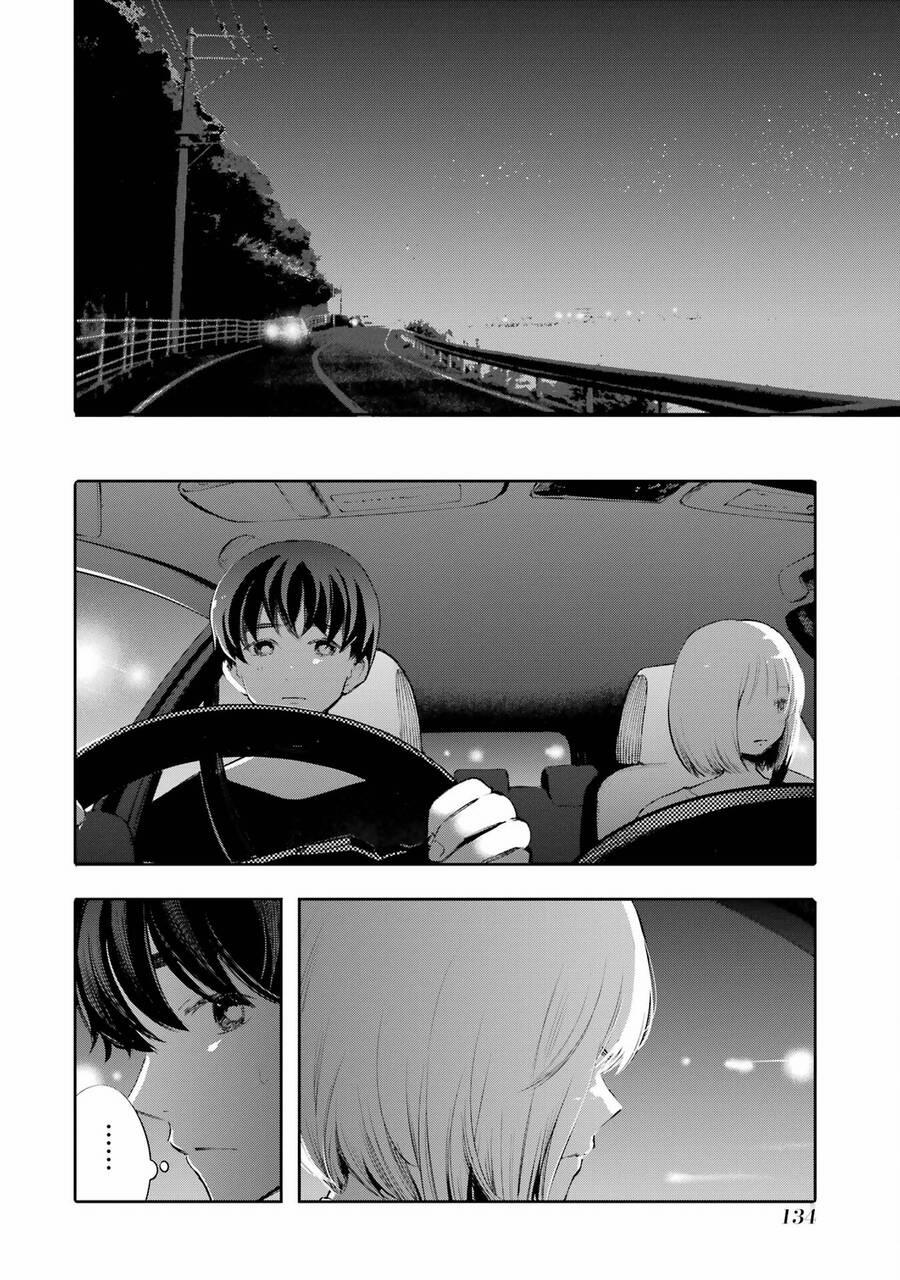 Lộng Lẫy Phút Lìa Đời 27 trang 7