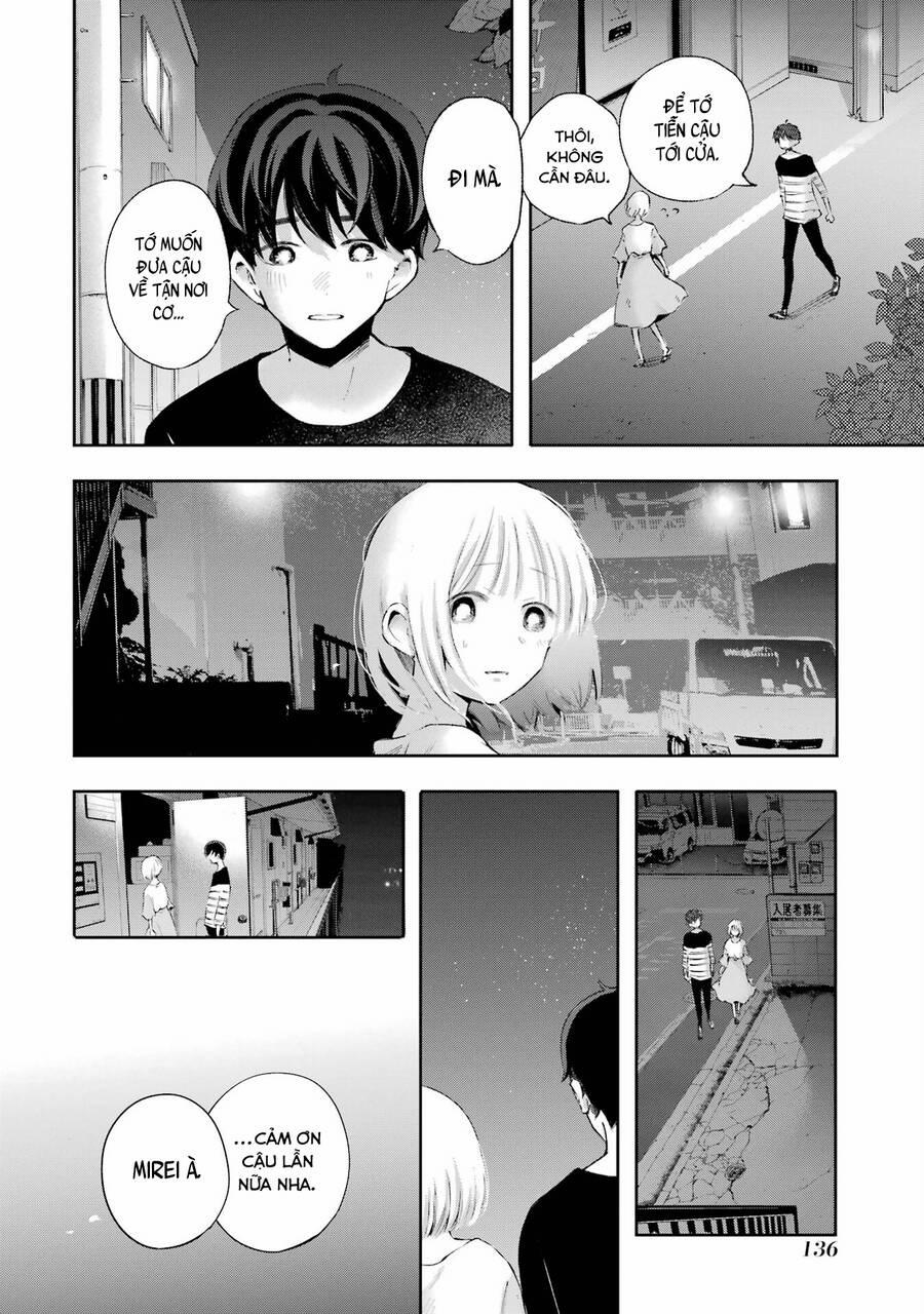 Lộng Lẫy Phút Lìa Đời 27 trang 9