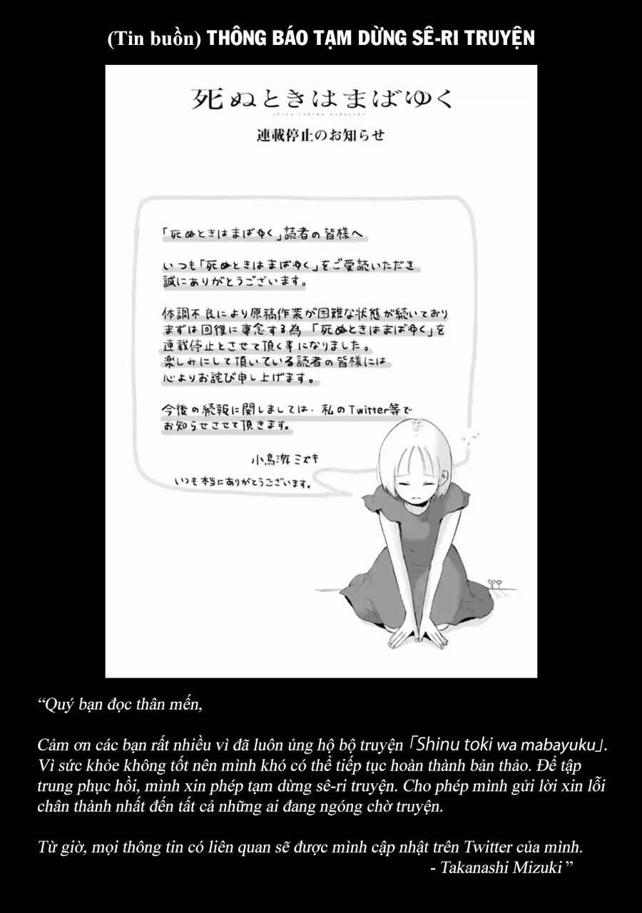 Lộng Lẫy Phút Lìa Đời 28.5 trang 0