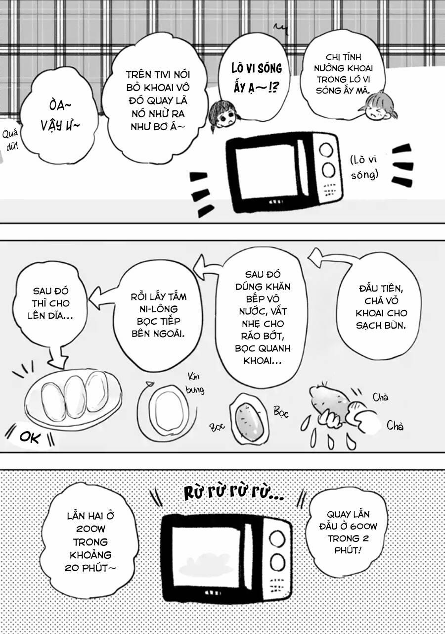 Lộng Lẫy Phút Lìa Đời 28.6 trang 10