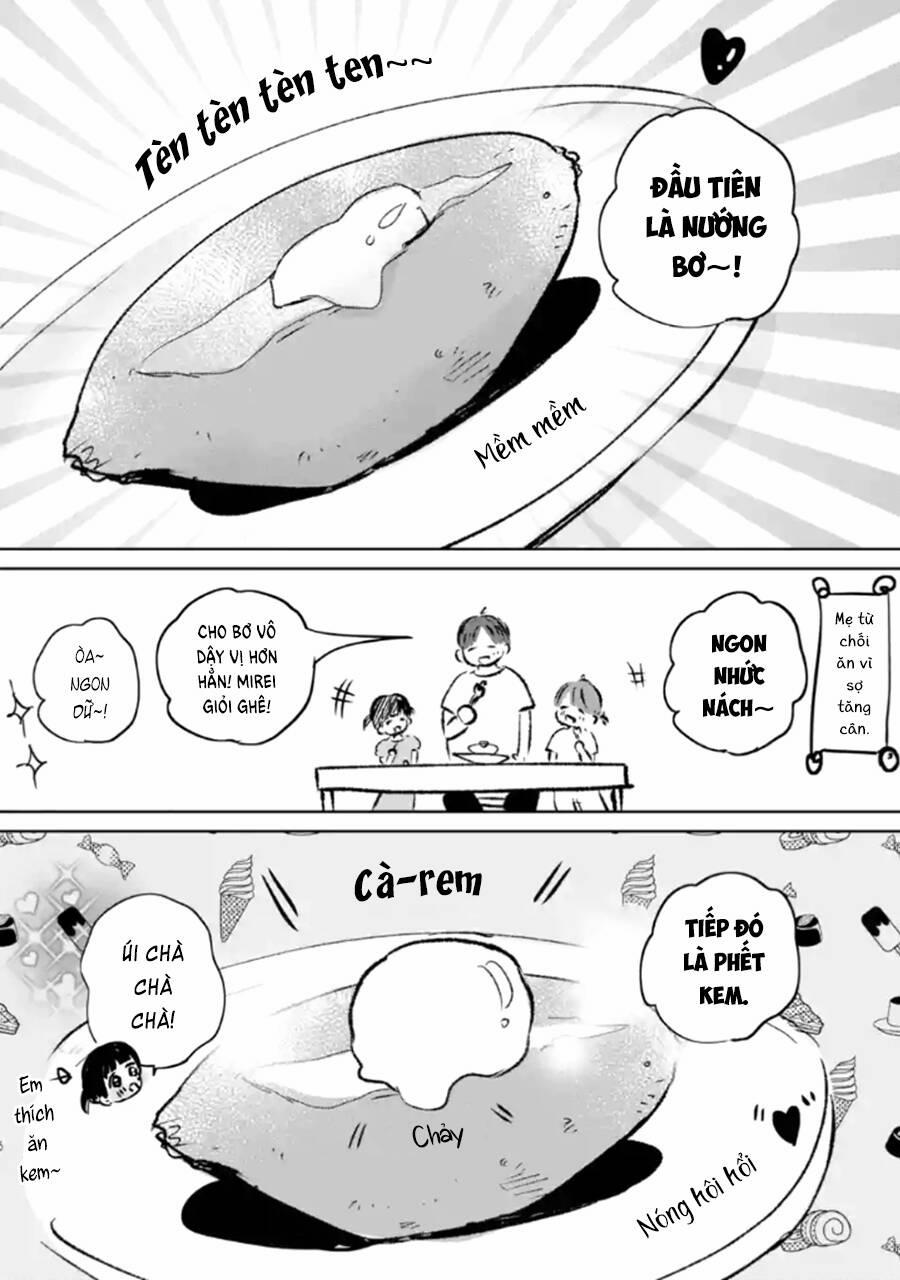 Lộng Lẫy Phút Lìa Đời 28.6 trang 12