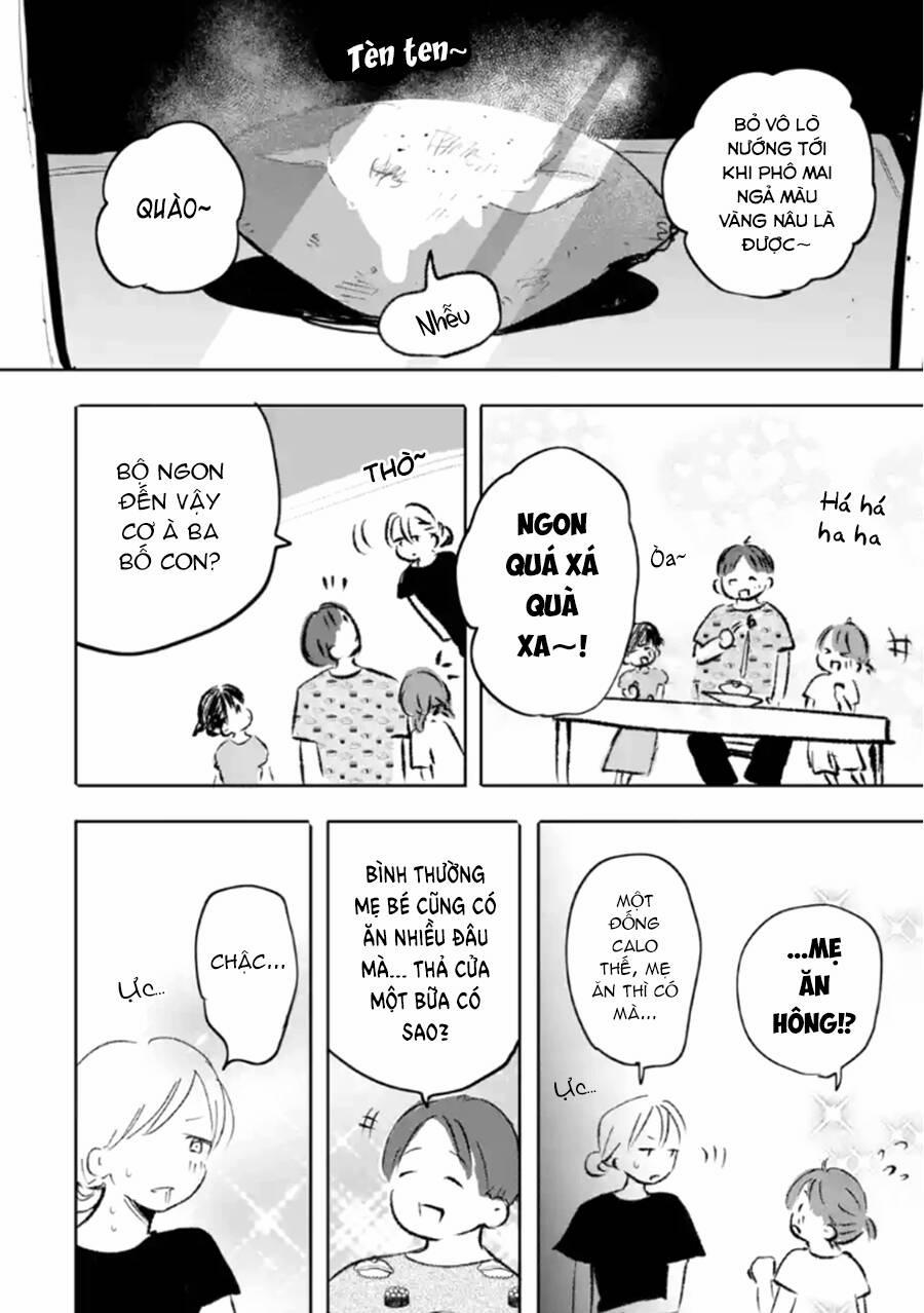 Lộng Lẫy Phút Lìa Đời 28.6 trang 14