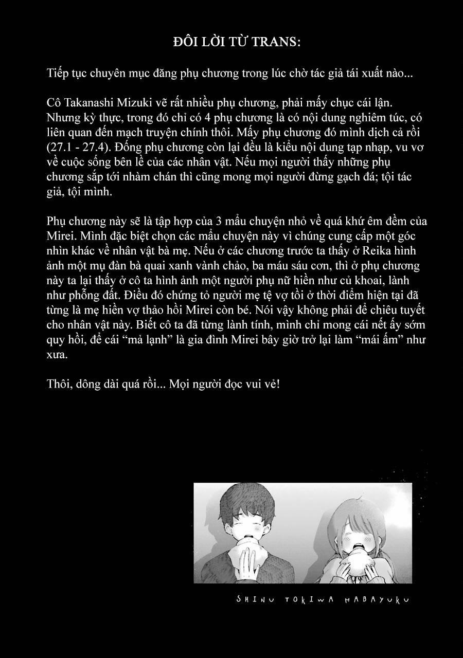 Lộng Lẫy Phút Lìa Đời 28.6 trang 2