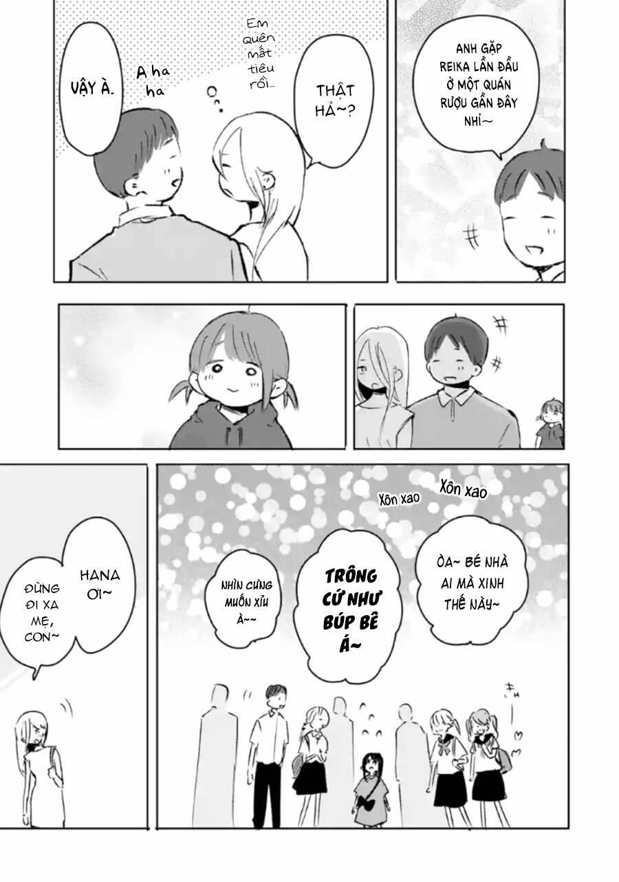 Lộng Lẫy Phút Lìa Đời 28.6 trang 6