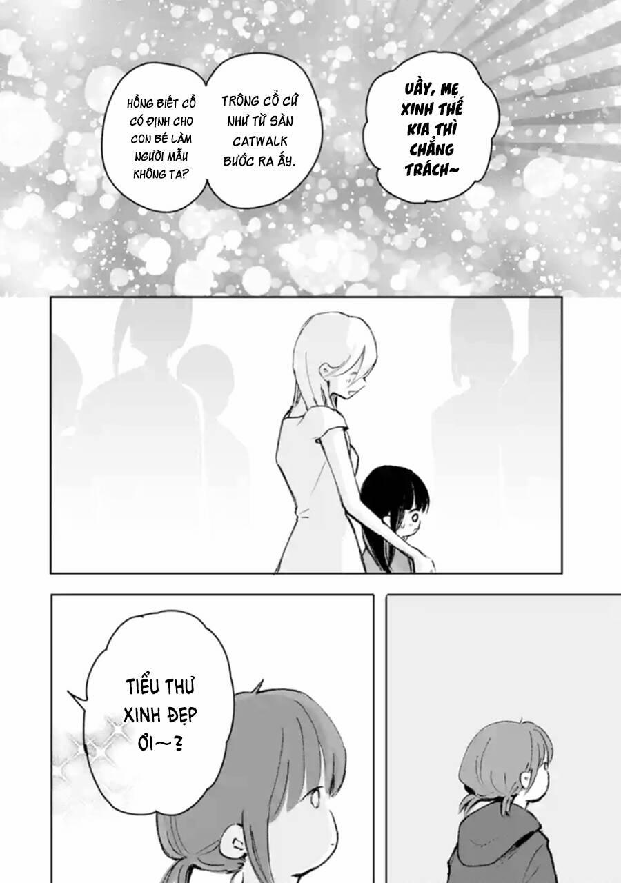 Lộng Lẫy Phút Lìa Đời 28.6 trang 7